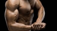 Image result for biceps man